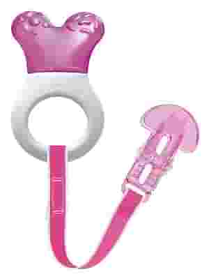 MAM MINI COOLER & CLIP 2+ FEMMINA