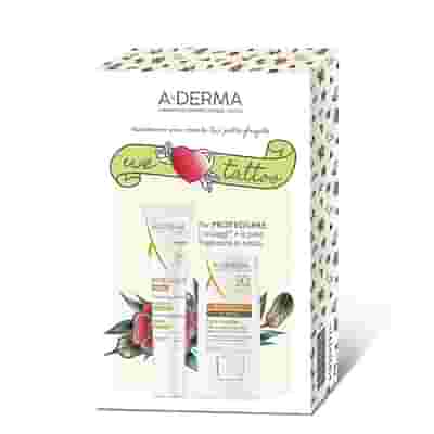 PROTECT KIT TATOO STICK INVISIBILE 8 G + EPITHELIE AH ULTRA CREMA 15 ML