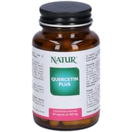 QUERCETIN PLUS 60 CAPSULE