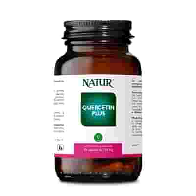 QUERCETIN PLUS 90 CAPSULE