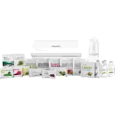 PROLON KIT DIETA MIMA DIGIUNO 2