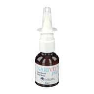 NARIVIT PLUS SPRAY NASALE 20 ML CON ACIDO IALURONICO CROSS-LINKATO D-PANTENOLO BIOTINA VITAMINA E VITAMINA E