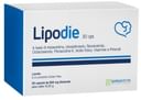 LIPODIE 30 COMPRESSE