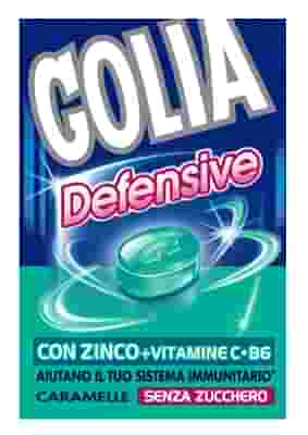 GOLIA DEFENSIVE 49 G