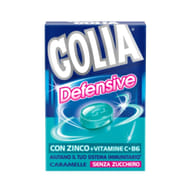 GOLIA DEFENSIVE 49 G