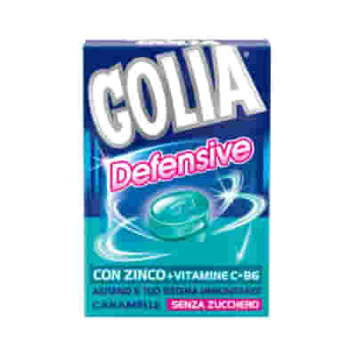 GOLIA DEFENSIVE 49 G
