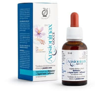 FITOPREPARATORI ITALIANI ANSIONINAX GOCCE 30 ML