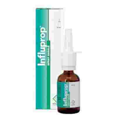 SPRAY NASALE TURBISETT KIT 10 ML