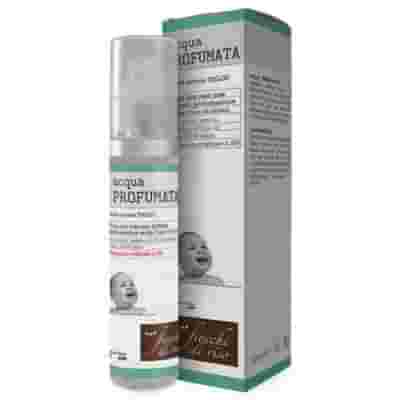 FIOCCHI DI RISO ACQUA PROFUMATA RINFRESCANTE TALCO 50 ML