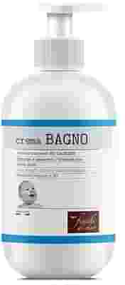 FIOCCHI DI RISO CREMA BAGNO IDRATANTE 400 ML