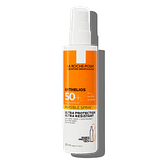 ANTHELIOS SPRAY INVISIBILE SP SPF50+ 200 ML