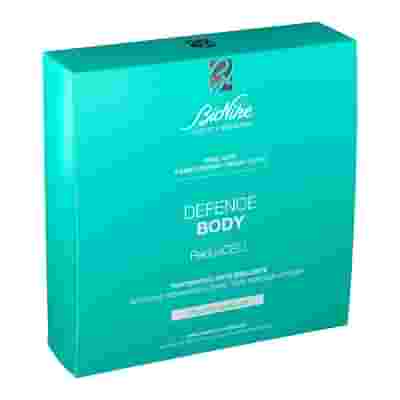 DEFENCE BODY TRATTAMENTO URTO SNELLENTE 15 FIALE DA 10 ML