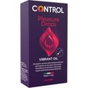 CONTROL VIBRANT OIL PLEASURE DROPS
