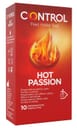 CONTROL HOT PASSION 10 PEZZI