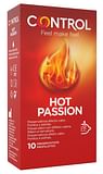 CONTROL HOT PASSION 10 PEZZI