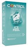 CONTROL ICE FEEL 10 PEZZI