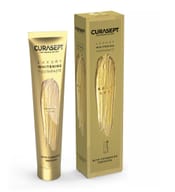 CURASEPT GOLD LUXURY WHITENING DENTIFRICIO 75 ML