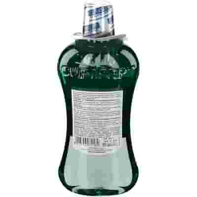 CURASEPT COLLUTORIO DAYCARE PROTECTION PLUS MENTA FORTE 500 ML
