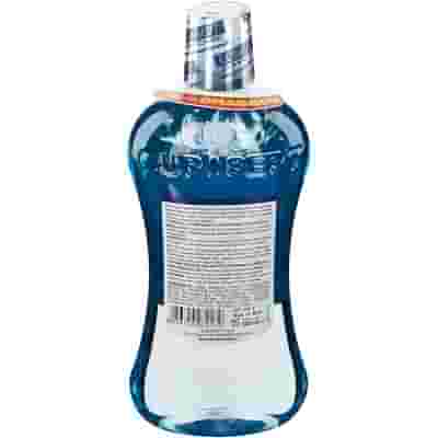 CURASEPT COLLUTORIO DAYCARE PROTECTION PLUS MENTA FREDDA 500 ML