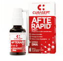 CURASEPT SPRAY AFTE RAPID DNA 15 ML