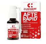 CURASEPT SPRAY AFTE RAPID DNA 15 ML
