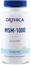 MSM 1000MG 90 TAVOLETTE