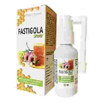 FASTIGOLA SPRAY 35 ML