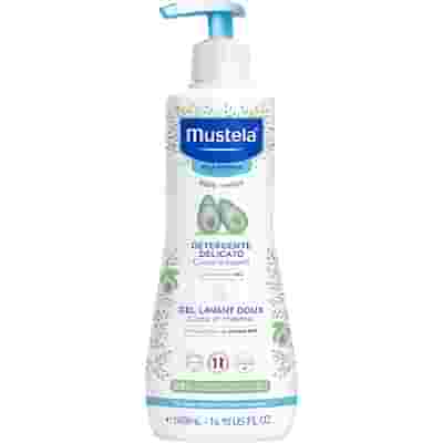MUSTELA DETERGENTE DELICATO 500 ML