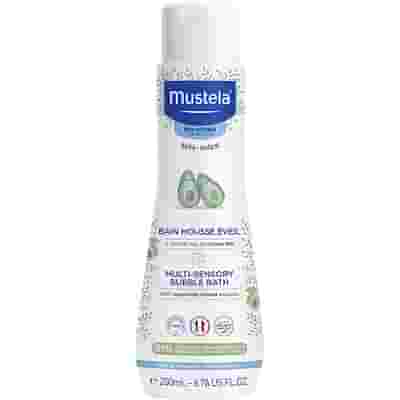 MUSTELA BAGNO MILLE BOLLE 200 ML