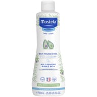 MUSTELA BAGNO MILLE BOLLE 750 ML