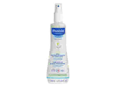 MUSTELA ACQUA RINFRESCANTE 200 ML