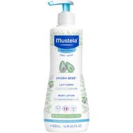 MUSTELA HYDRA BABY CORPO 500 ML
