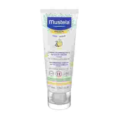 MUSTELA CREMA VISO NUTRIENTE COLD CREAM 40 ML