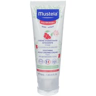 MUSTELA CREMA VISO LENITIVA 40 ML