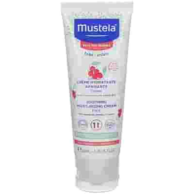MUSTELA CREMA VISO LENITIVA 40 ML