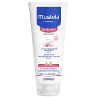 MUSTELA LATTE CORPO LENITIVO 200 ML