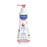 MUSTELA GEL DETERGENTE LENITIVO 300 ML