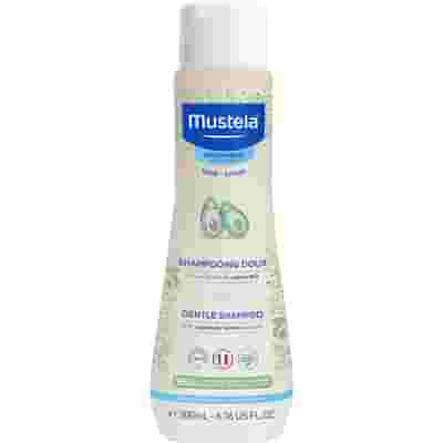 MUSTELA SHAMPOO DOLCE 200 ML
