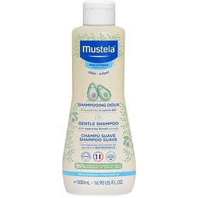 Mustela Shampoo Dolce 500 Ml
