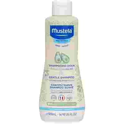MUSTELA SHAMPOO DOLCE 500 ML