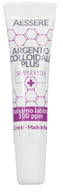 ARGENTO COLLOIDALE PLUS SIMPLEX 100 12 ML