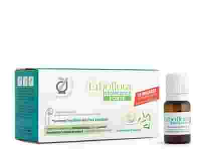 FITOPREPARATORI ITALIANI ERBOFLORA INTOLERANCE FORTE 12 FLACONCINI DA 10 ML