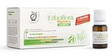 FITOPREPARATORI ITALIANI ERBOFLORA RIGENERA FORTE 12 FLACONCINI DA 10 ML