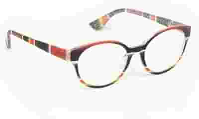 OCCHIALE DA LETTURA PREMONTATO UTILISSIMI MODELLO UTILISSIMI MODELLO ELLO 048 COLORE 01 D+1,50 DIOTTRIE