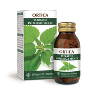 ORTICA ESTRATTO INTEGRALE SECCO 90 G 180 PASTIGLIE