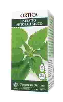 ORTICA ESTRATTO INTEGRALE SECCO 90 G 180 PASTIGLIE