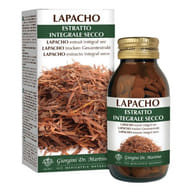 LAPACHO ESTRATTO INTEGRALE SECCO 90 G 180 PASTIGLIE