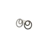 BJT204 ORECCHINI ORBITAL 16 STAINLESS STEEL