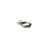 BJT209 ORECCHINI ADELAIDE HEART STAINLESS STEEL