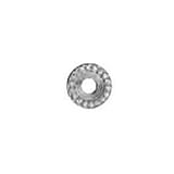 BJT218 ORECCHINI GENEVE STAINLESS STEEL